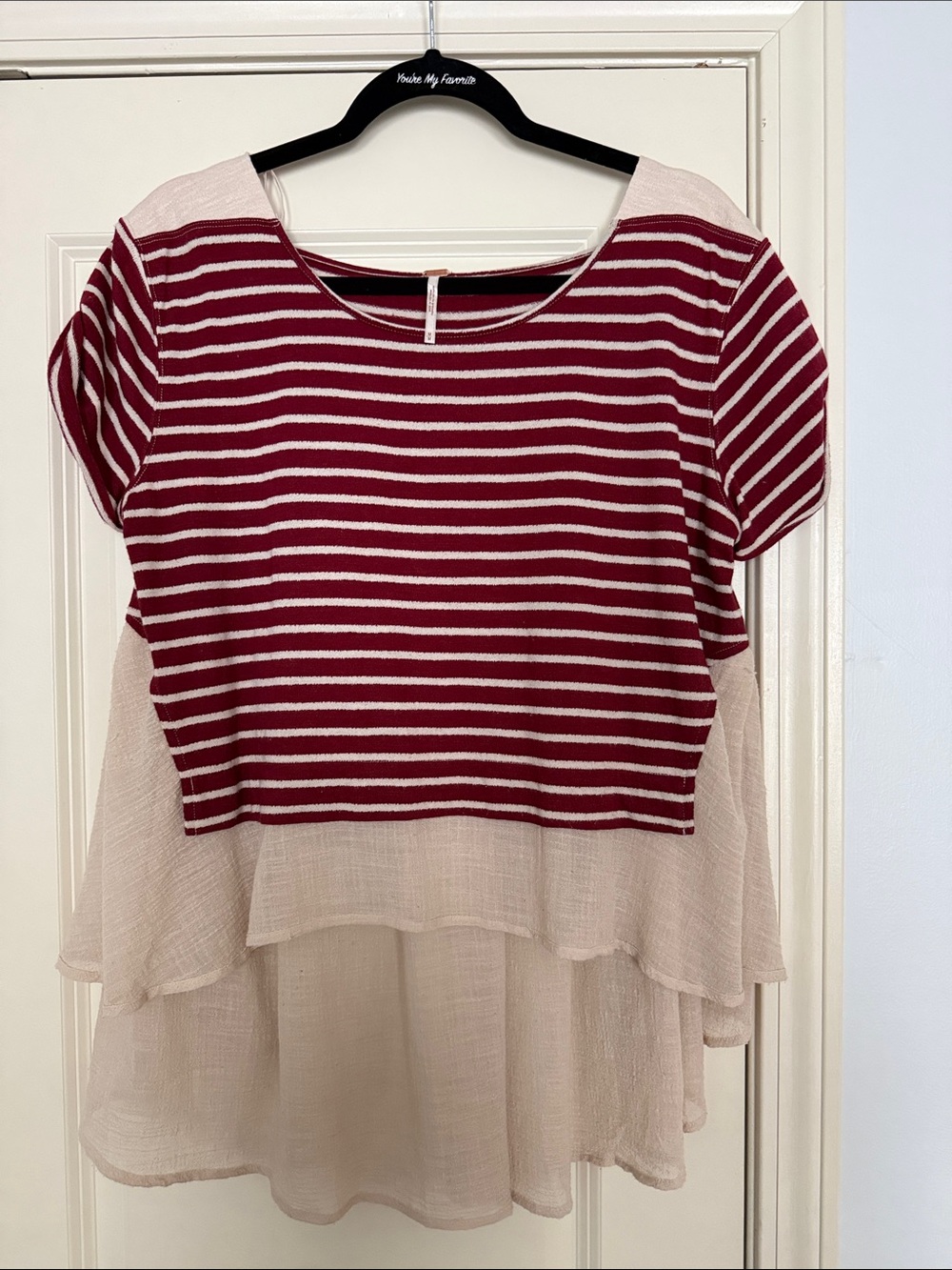 Free People Blouse